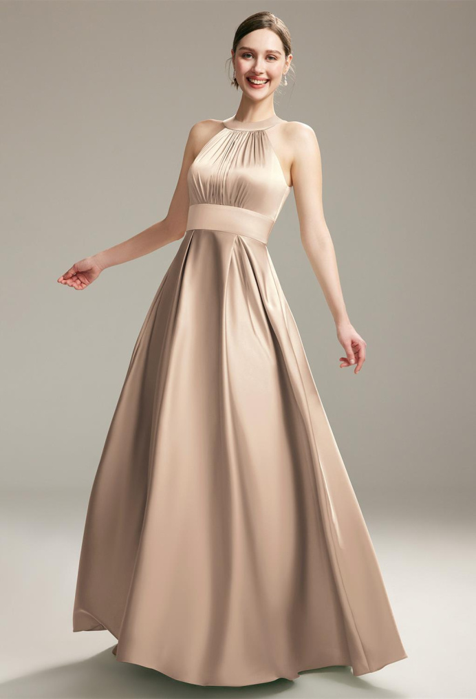 AW Melanie Dress